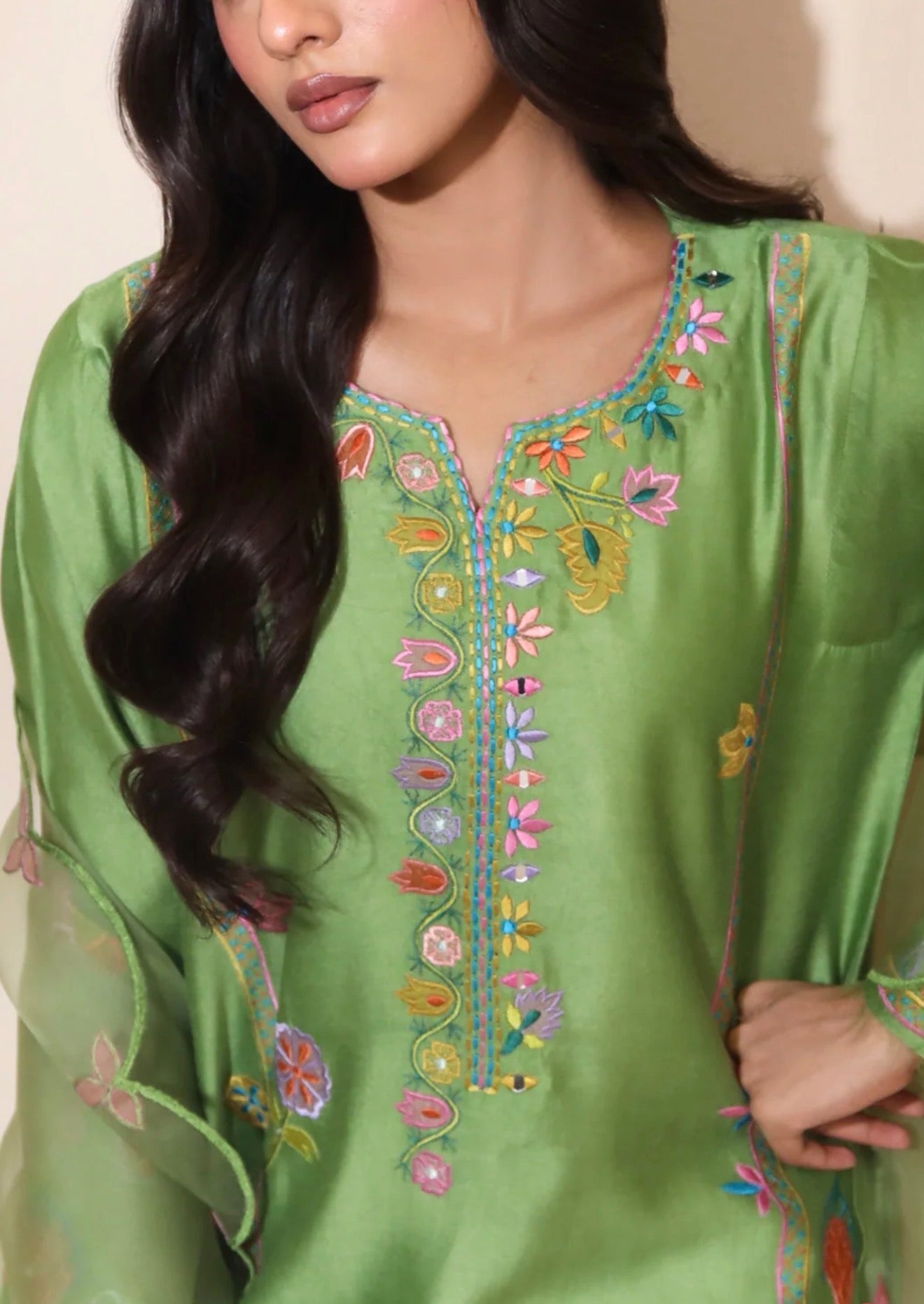 Raya Set