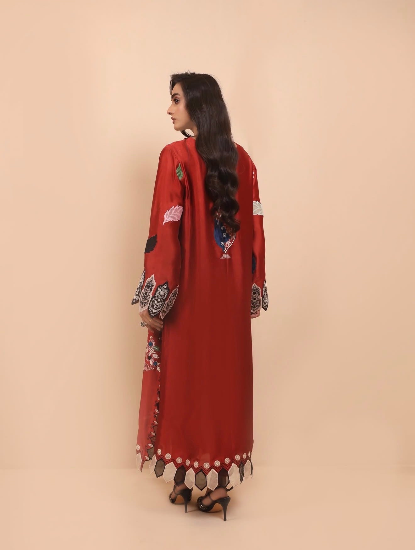 Amalia Set