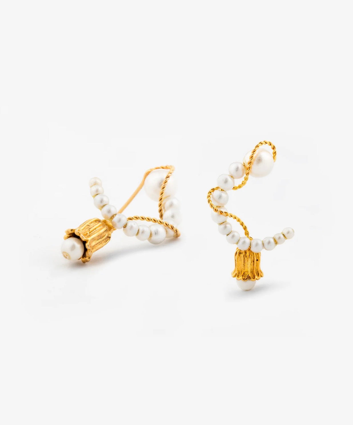 Bluebell Hoops