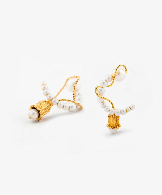 Bluebell Hoops