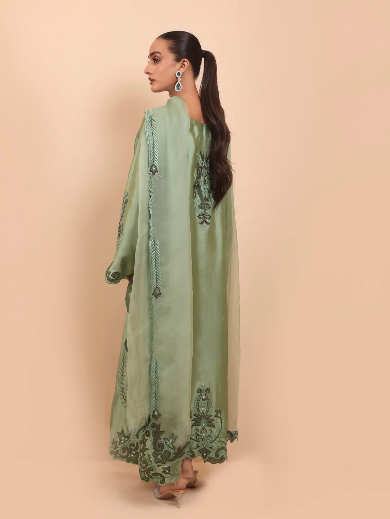Zara Set