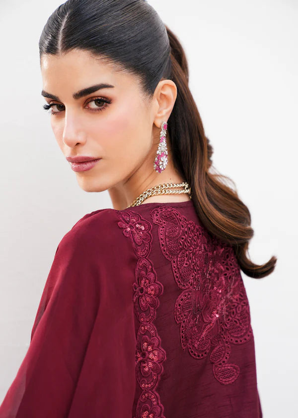 Garnet Grace