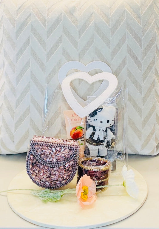 ✨🌟 SPARKLE & JOY 🌟✨ - Eid Hamper