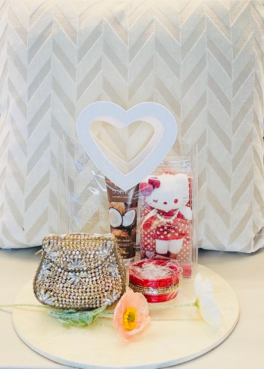 ✨🌟 SPARKLE & JOY 🌟✨ - Eid Hamper