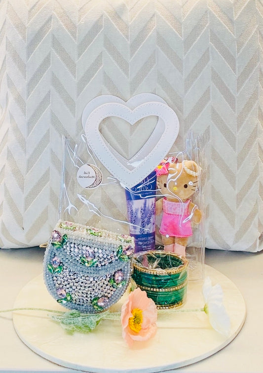 ✨🌟 SPARKLE & JOY 🌟✨ - Eid Hamper