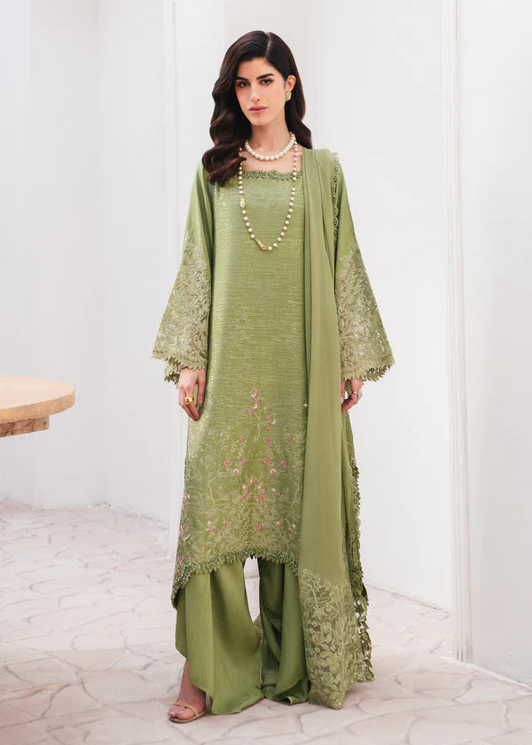 Verdant Veil