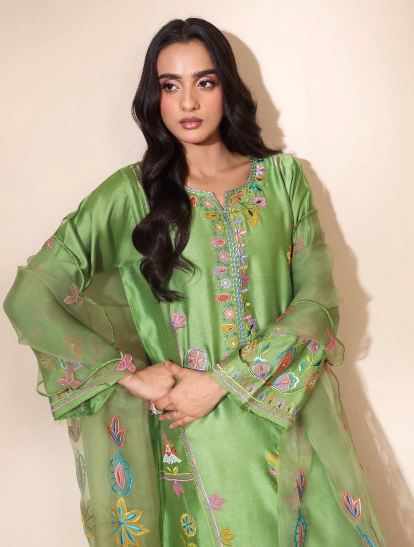 Raya Set
