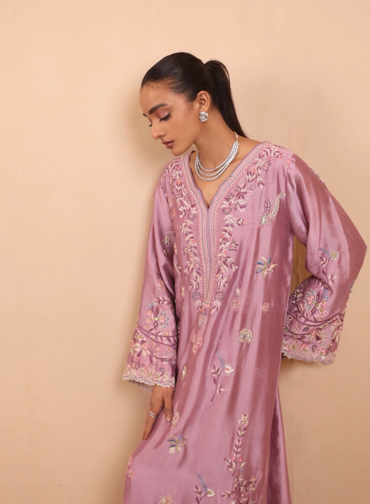 Reyna Kaftan