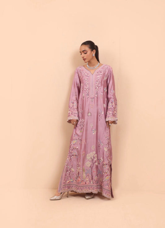 Reyna Kaftan