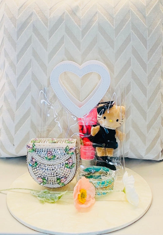 ✨🌟 SPARKLE & JOY 🌟✨ - Eid Hamper