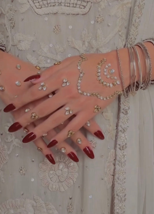 Kundan Mehndi-S3