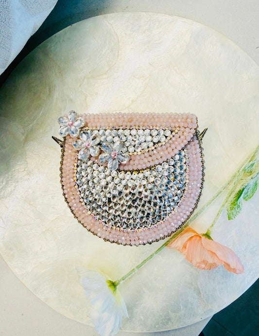 Silver Pink