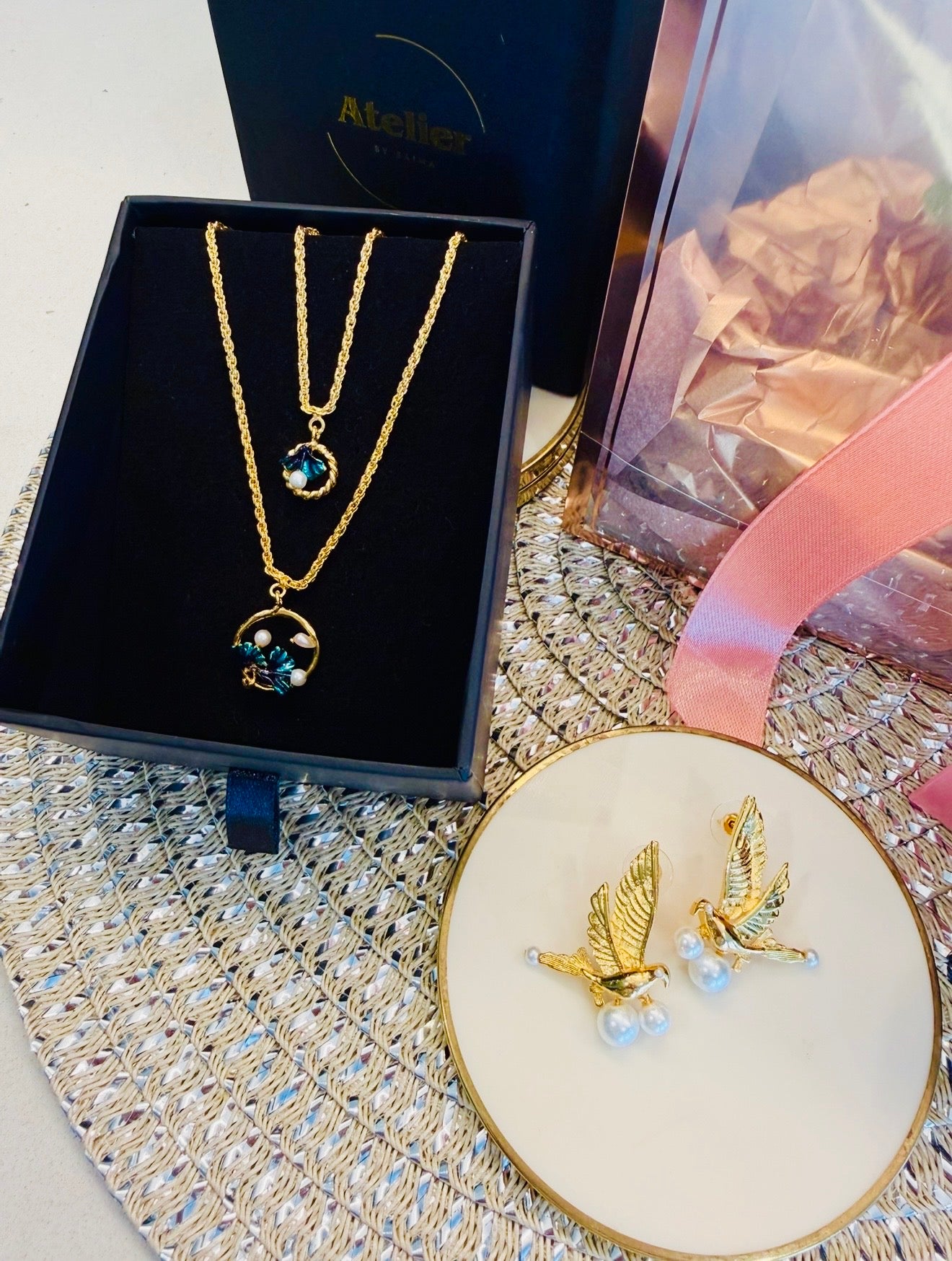 ✨ BFF Eid Hamper ✨