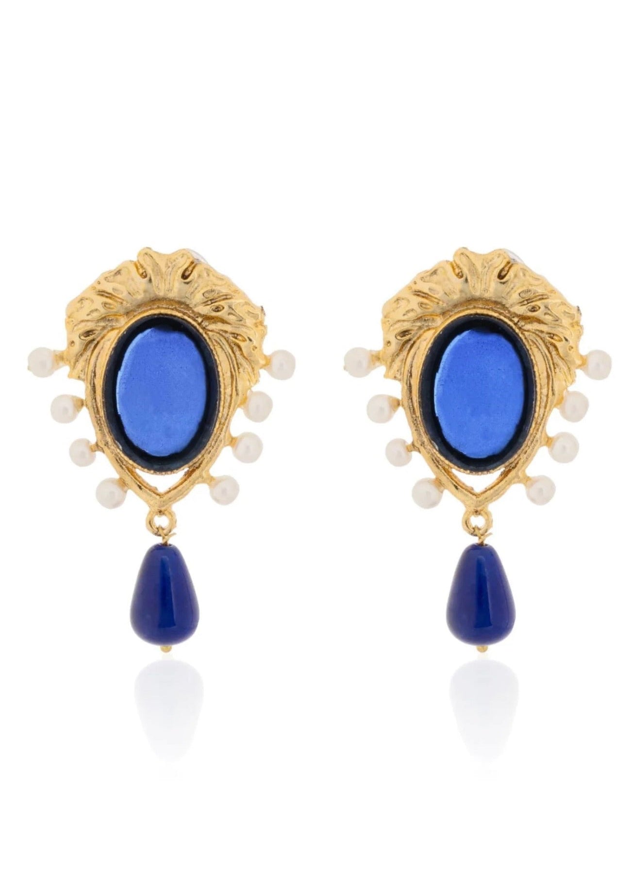 Azure Drops
