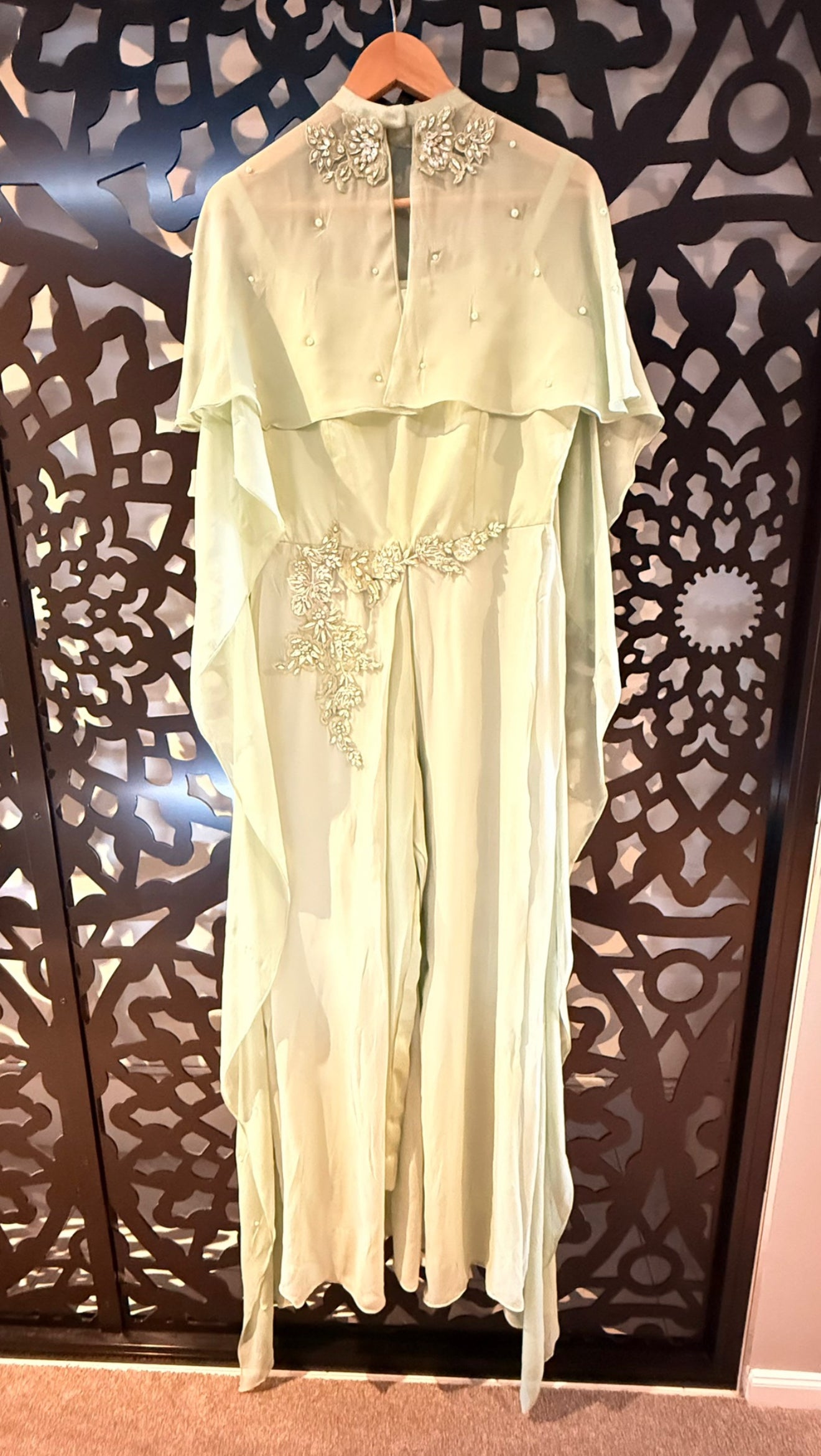 MINT Jumpsuit
