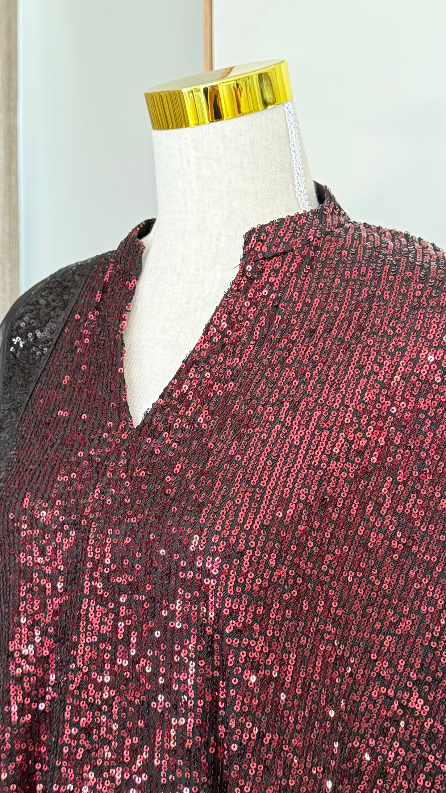 RED n’ BLACK Set