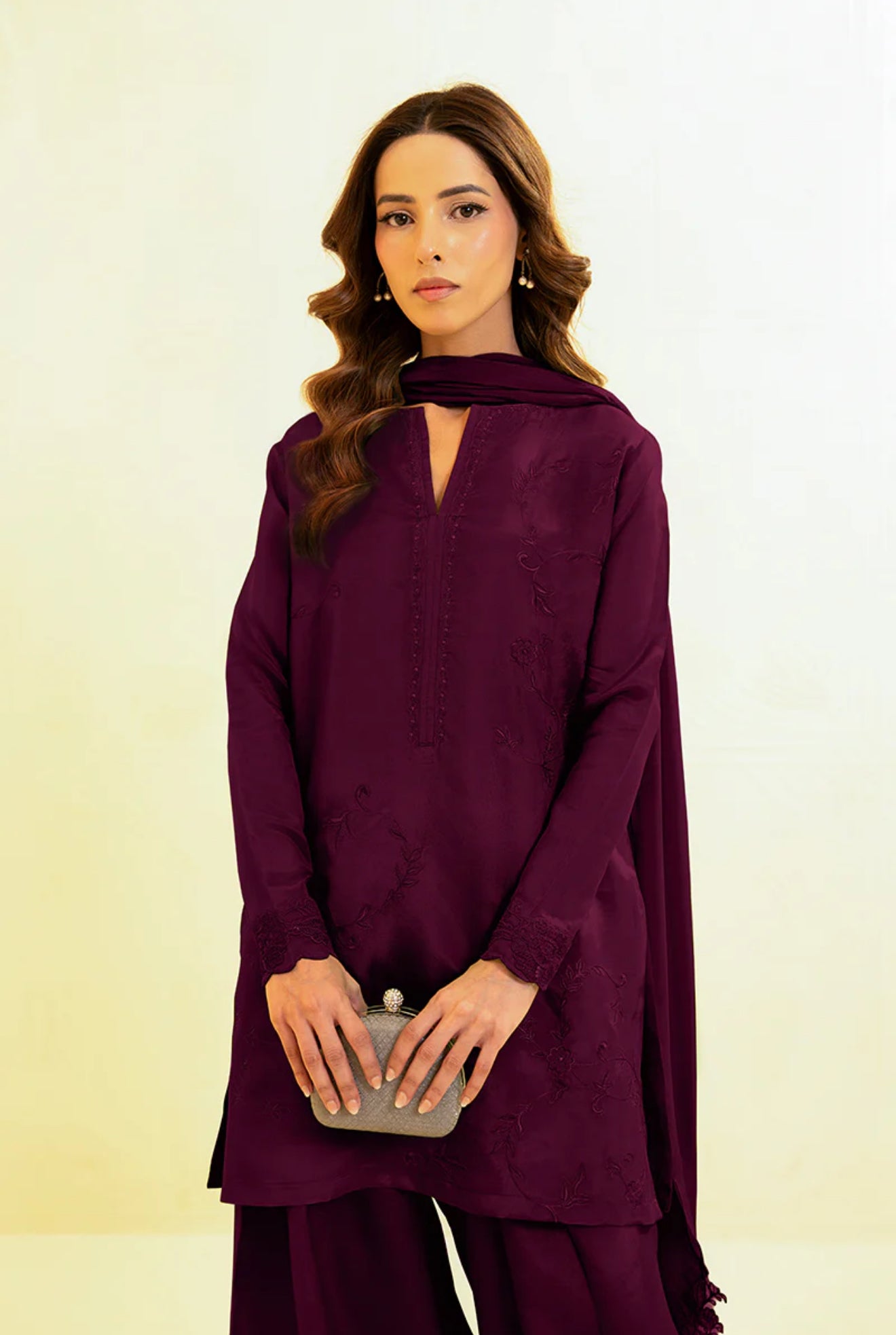PLUM Farshi Set