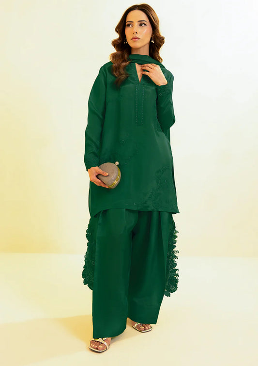 EMERALD Farshi Set