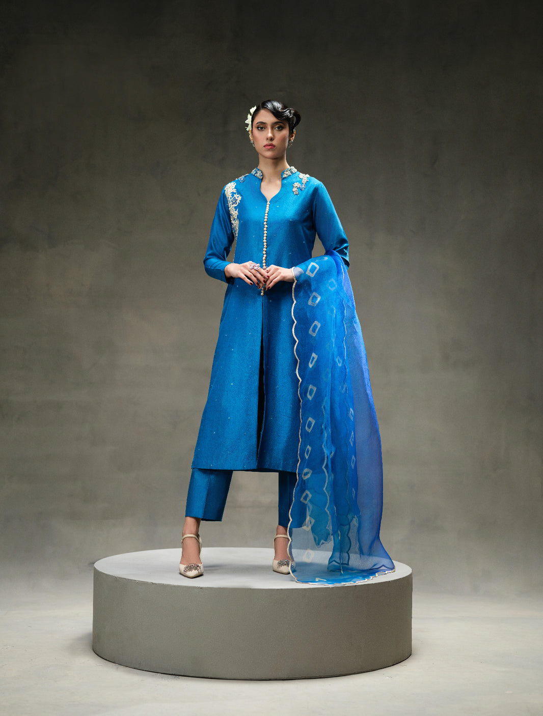 Formals – Atelier by Saima